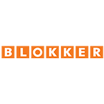 blokker logo
