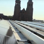 Dakbedekkingsproject in Arnhem door Roofing Service