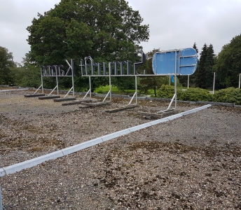Project Smurfit Kappa Loenen