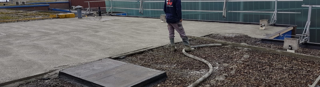 Roofing Service en OZHW: ‘samen komen we er altijd uit!’ Roofing Service en OZHW: ‘samen komen we er altijd uit!’