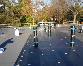 Project De Woonplaats Aalten