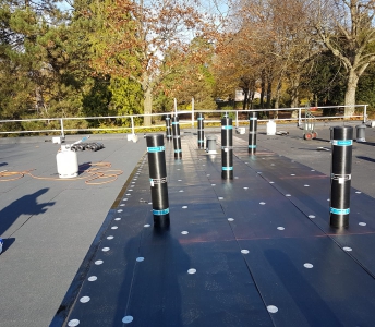 Project De Woonplaats Aalten